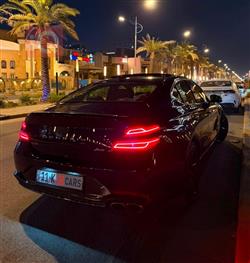 جنسس G70